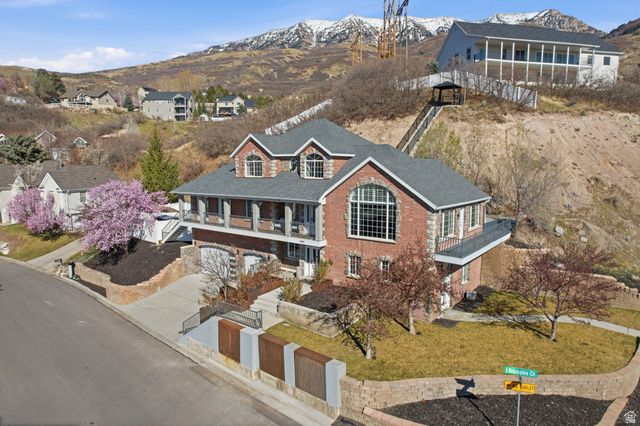 4606 BROOKSHIRE CIR, Provo, UT 84604