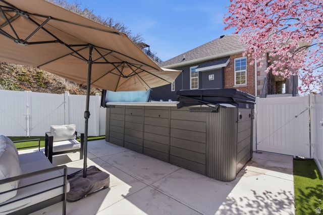 4606 BROOKSHIRE CIR, Provo, UT 84604