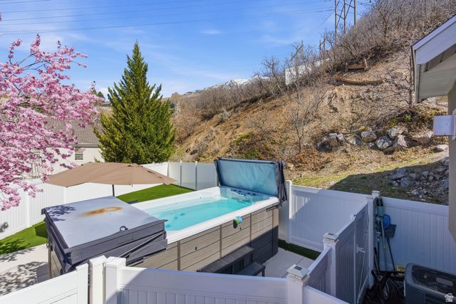 4606 BROOKSHIRE CIR, Provo, UT 84604