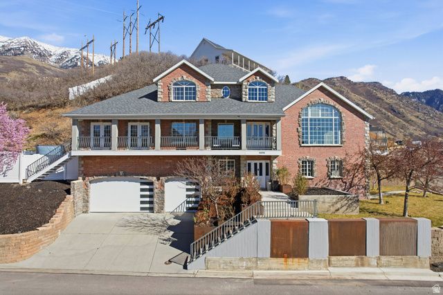 4606 BROOKSHIRE CIR, Provo, UT 84604