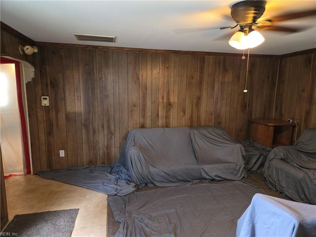 710 Norwood CIR, Hampton, VA 23681