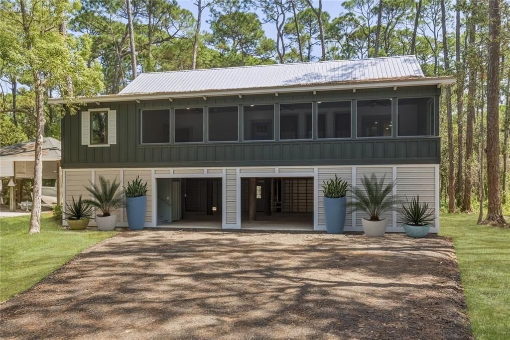 910 Lockenbie Place, Dauphin Island, AL 36528 — photo 2