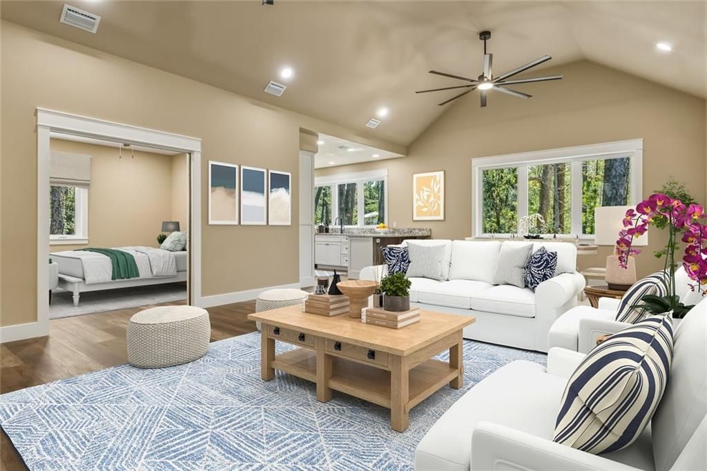910 Lockenbie Place, Dauphin Island, AL 36528 — photo 4
