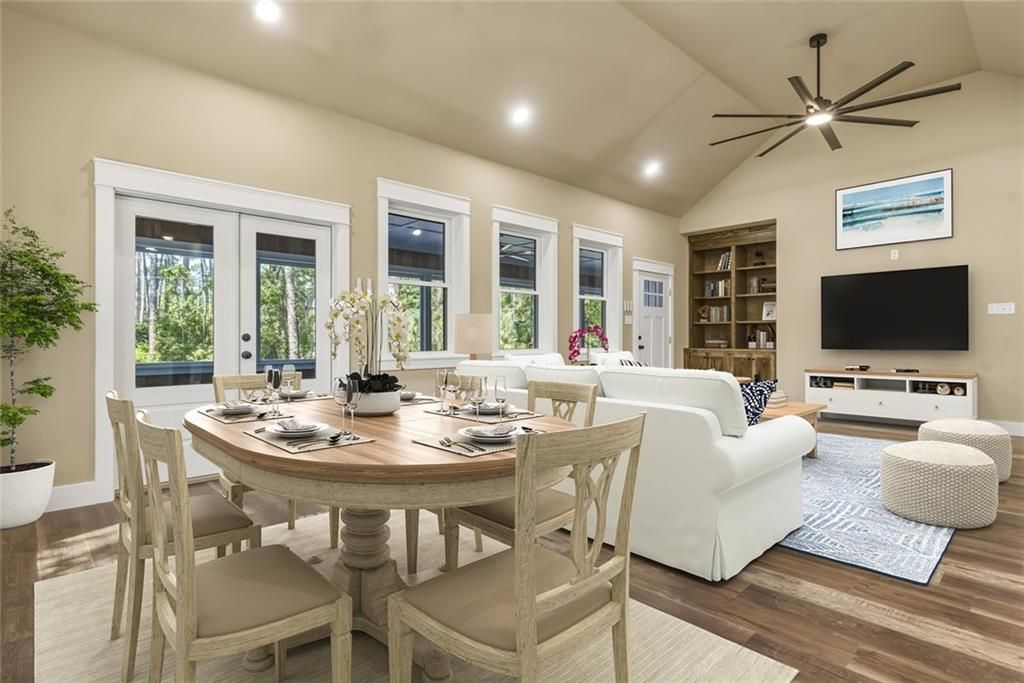 910 Lockenbie Place, Dauphin Island, AL 36528 — photo 5
