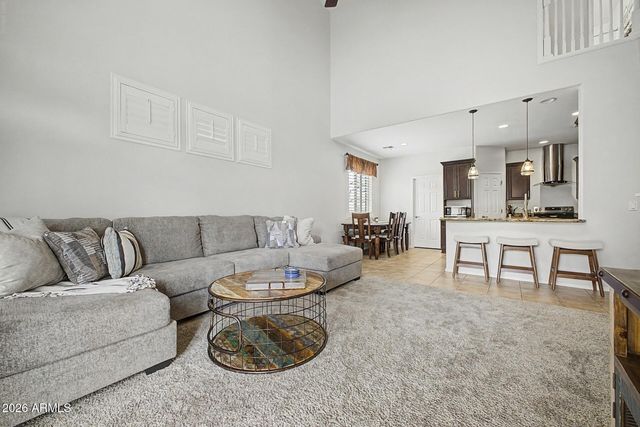 6757 W Tether Trail, Peoria, AZ 85383