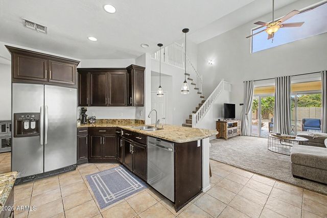 6757 W Tether Trail, Peoria, AZ 85383