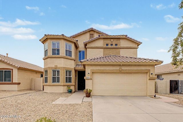 6757 W Tether Trail, Peoria, AZ 85383