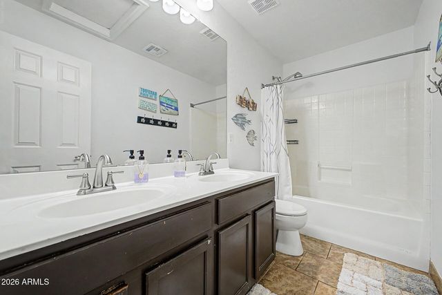 6757 W Tether Trail, Peoria, AZ 85383