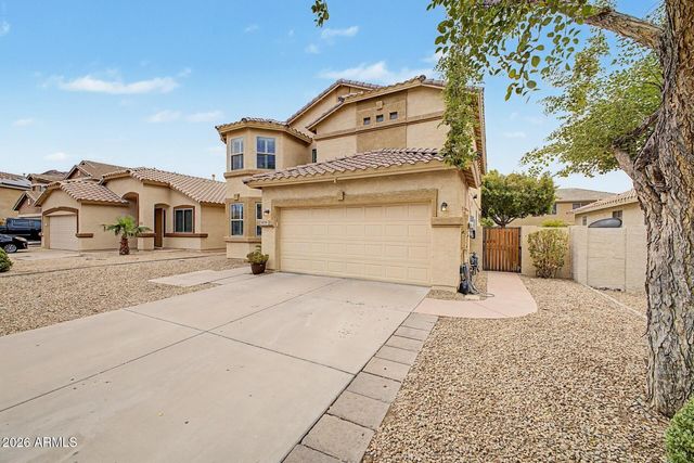 6757 W Tether Trail, Peoria, AZ 85383