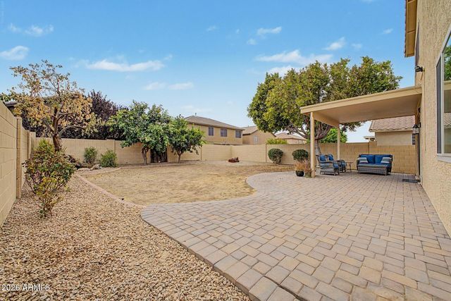 6757 W Tether Trail, Peoria, AZ 85383