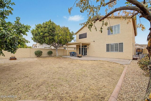 6757 W Tether Trail, Peoria, AZ 85383