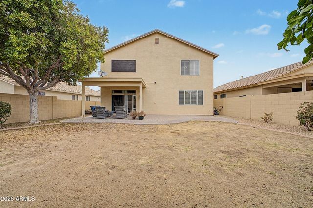 6757 W Tether Trail, Peoria, AZ 85383