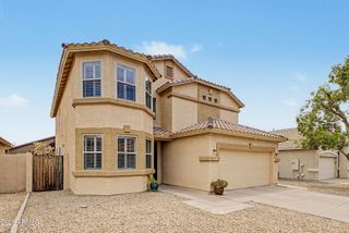 6757 W Tether Trail, Peoria, AZ 85383