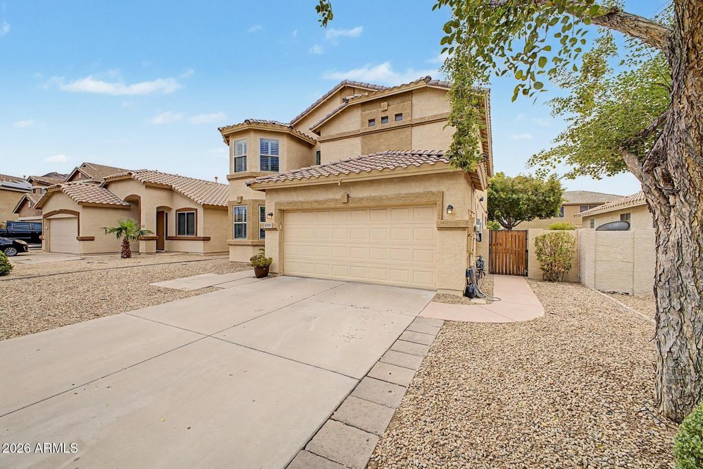 6757 W Tether Trail, Peoria, AZ 85383 — photo 3