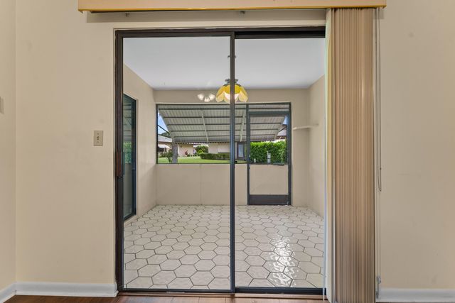1634 PALMLAND Drive, Boynton Beach, FL 33436