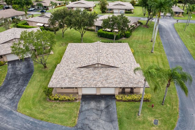 1634 PALMLAND Drive, Boynton Beach, FL 33436