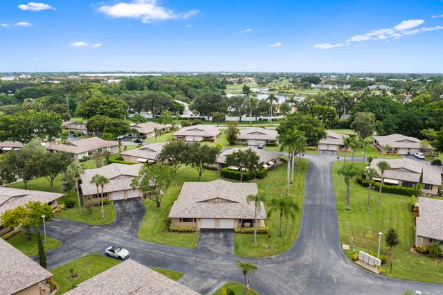 1634 PALMLAND Drive, Boynton Beach, FL 33436