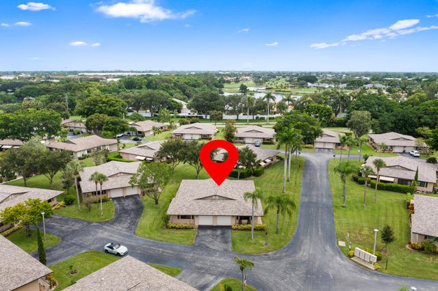 1634 PALMLAND Drive, Boynton Beach, FL 33436