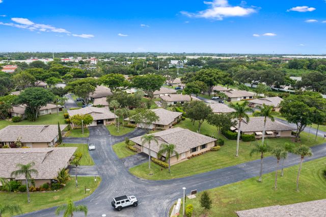1634 PALMLAND Drive, Boynton Beach, FL 33436