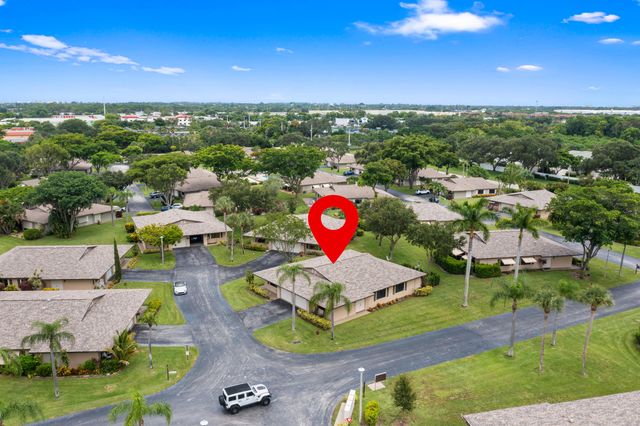 1634 PALMLAND Drive, Boynton Beach, FL 33436