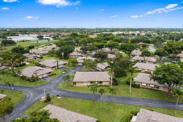 1634 PALMLAND Drive, Boynton Beach, FL 33436