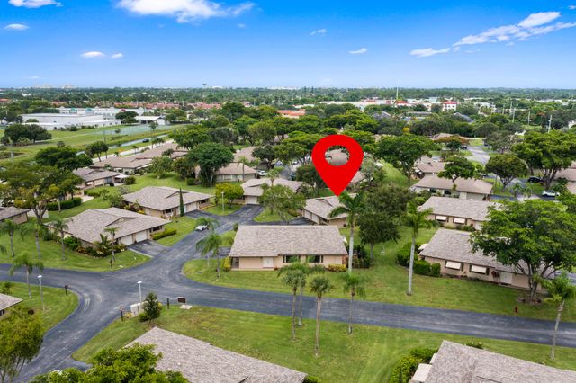 1634 PALMLAND Drive, Boynton Beach, FL 33436
