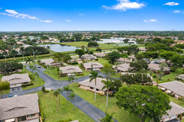 1634 PALMLAND Drive, Boynton Beach, FL 33436