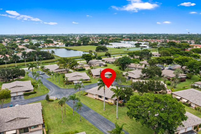 1634 PALMLAND Drive, Boynton Beach, FL 33436