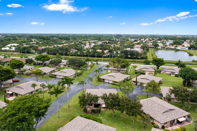 1634 PALMLAND Drive, Boynton Beach, FL 33436