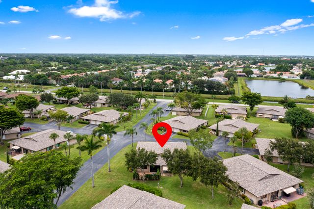 1634 PALMLAND Drive, Boynton Beach, FL 33436