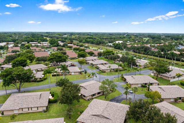 1634 PALMLAND Drive, Boynton Beach, FL 33436