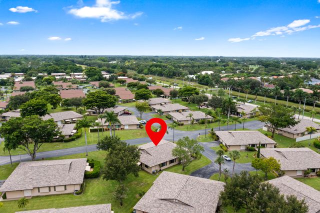 1634 PALMLAND Drive, Boynton Beach, FL 33436