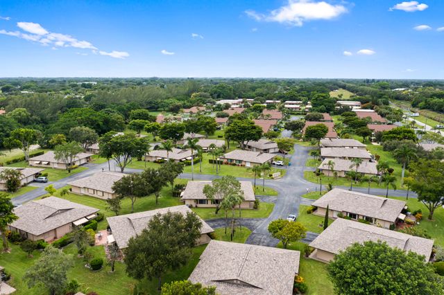 1634 PALMLAND Drive, Boynton Beach, FL 33436