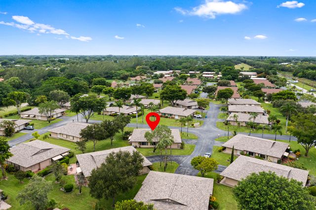 1634 PALMLAND Drive, Boynton Beach, FL 33436