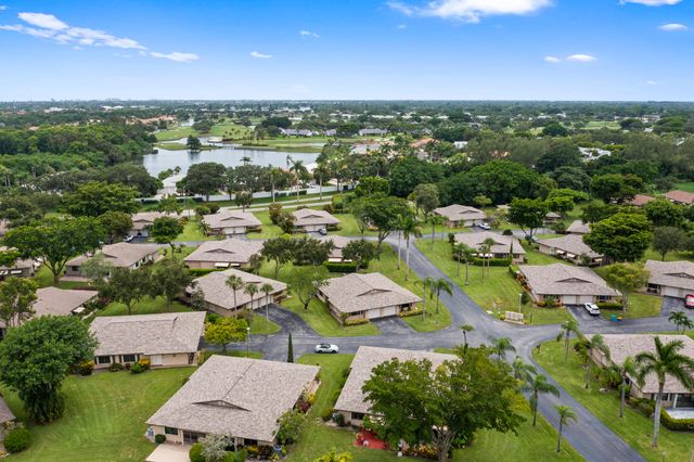 1634 PALMLAND Drive, Boynton Beach, FL 33436