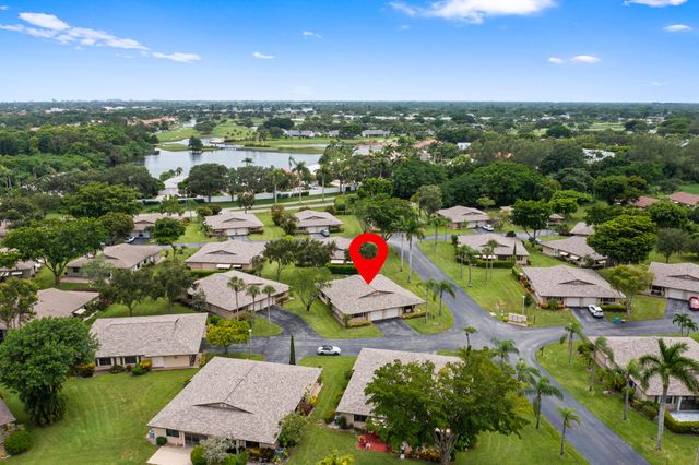 1634 PALMLAND Drive, Boynton Beach, FL 33436