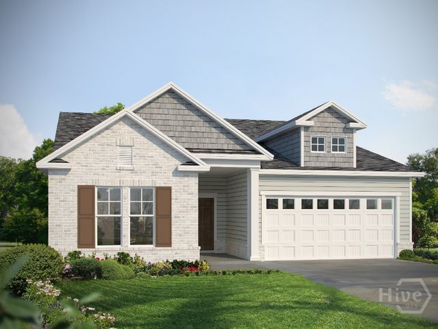 147 Como Drive, Pooler, GA 31322