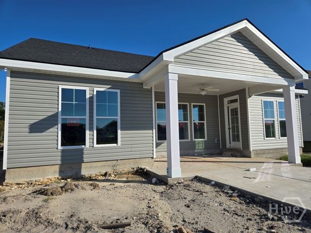 147 Como Drive, Pooler, GA 31322