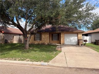 2903 N Brenda Street, Edinburg, TX 78541
