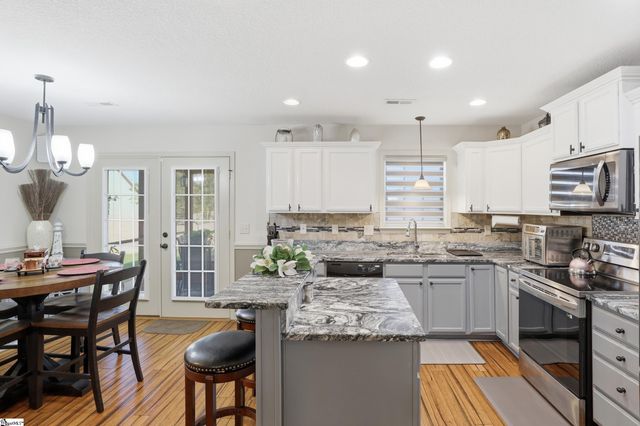 870 Vandenburg Drive, Boiling Springs, SC 29316