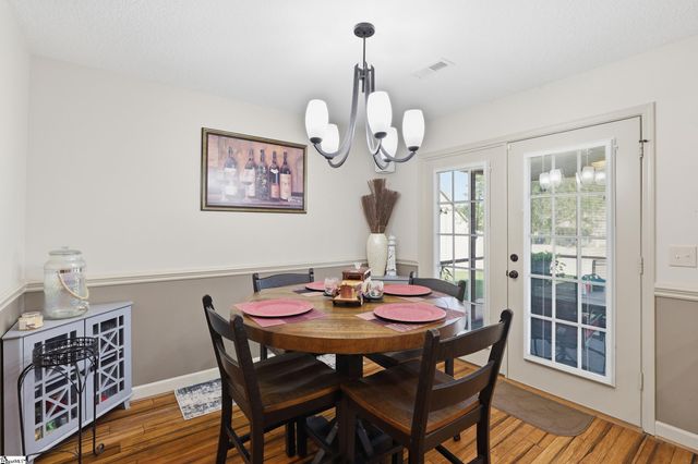 870 Vandenburg Drive, Boiling Springs, SC 29316