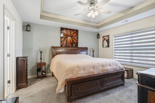 870 Vandenburg Drive, Boiling Springs, SC 29316