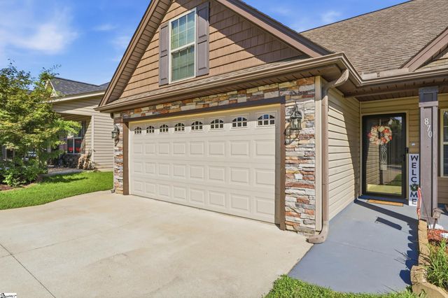 870 Vandenburg Drive, Boiling Springs, SC 29316