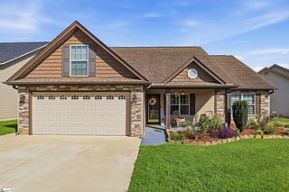 870 Vandenburg Drive, Boiling Springs, SC 29316