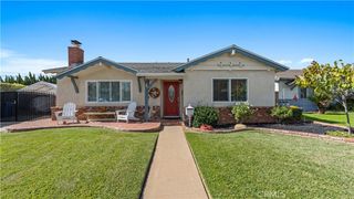 843 N Darfield, Covina, CA 91724