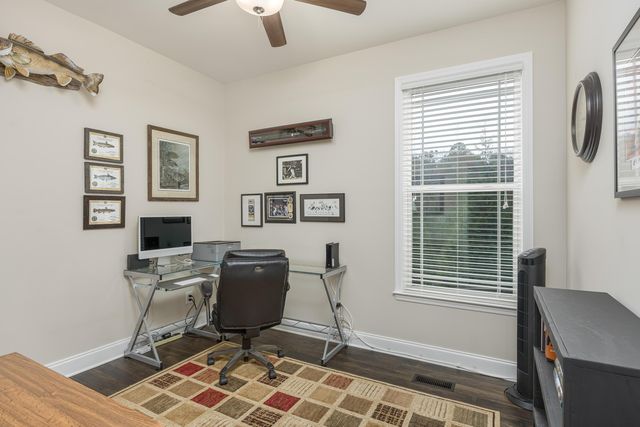 125 Reserve Drive NW, Georgetown, TN 37336