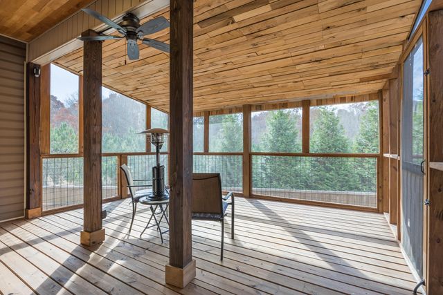 125 Reserve Drive NW, Georgetown, TN 37336