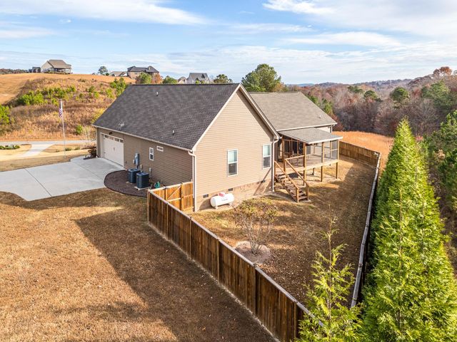 125 Reserve Drive NW, Georgetown, TN 37336