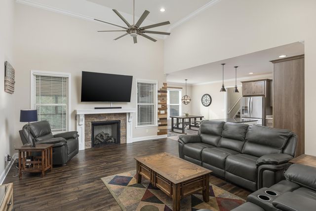 125 Reserve Drive NW, Georgetown, TN 37336