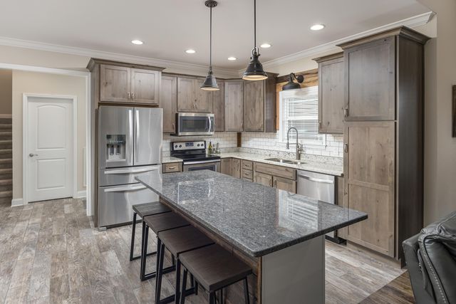 125 Reserve Drive NW, Georgetown, TN 37336